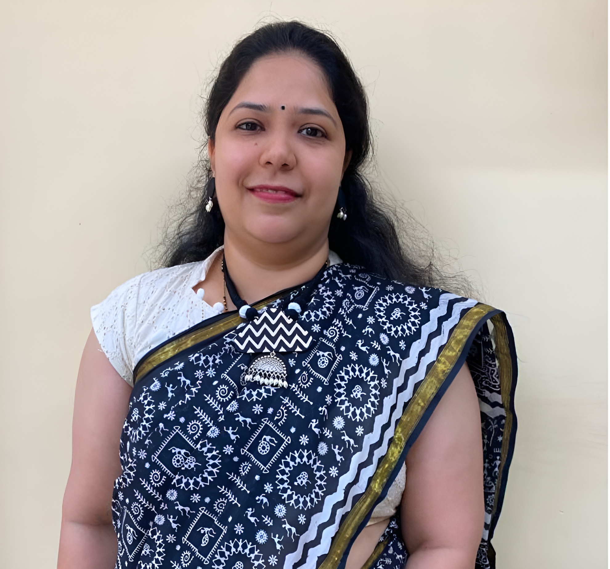 Adv. Shruti Gokhale